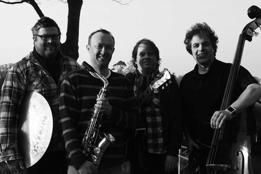 Photo of Playtime Collective