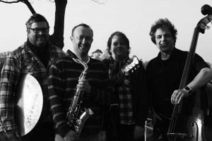 Photo of Playtime Collective