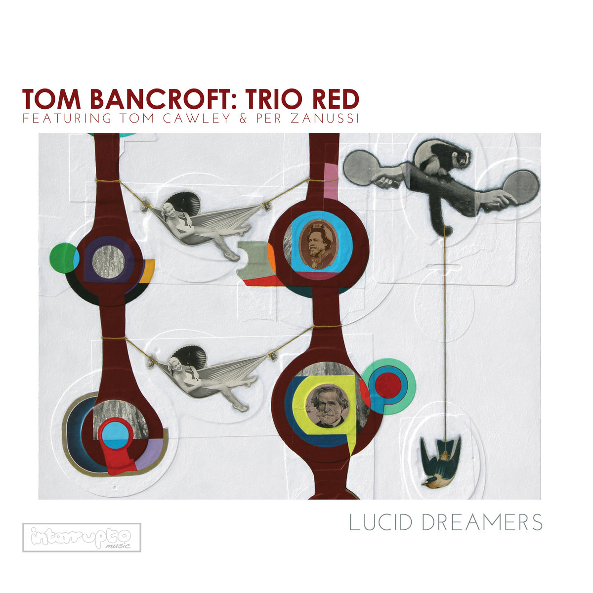 Lucid dreamers